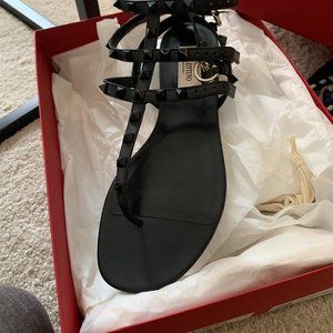 Valentino Brand new sandals